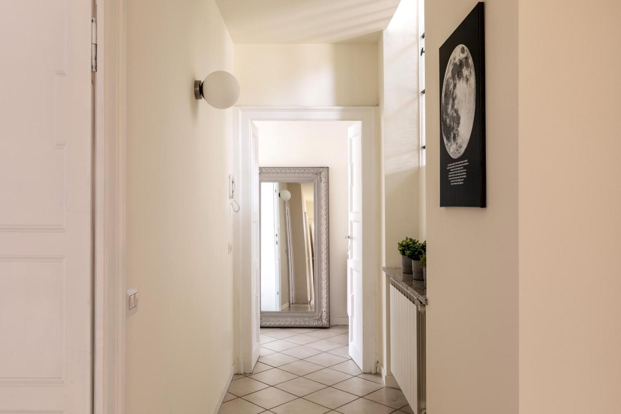 شقة Residenza '900 كاستيلانزا المظهر الخارجي الصورة