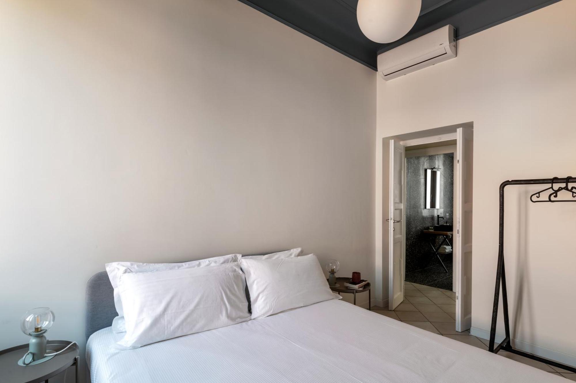 شقة Residenza '900 كاستيلانزا المظهر الخارجي الصورة